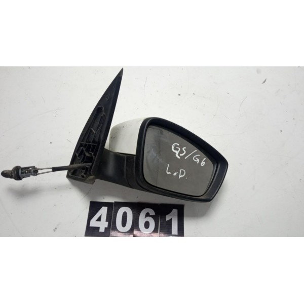 Retrovisor Direito Vw Gol G5/g6 *4061 Pr045
