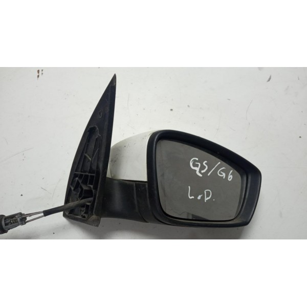 Retrovisor Direito Vw Gol G5/g6 *4061 Pr045