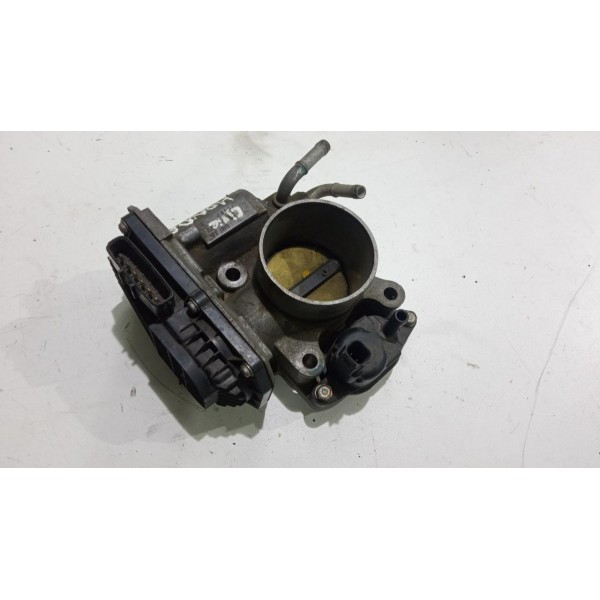 Tbi Corpo De Borboleta Honda Civic 1.8 2012 *3919 Cx059