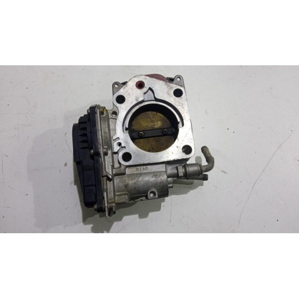 Tbi Corpo De Borboleta Honda Civic 1.8 2012 *3919 Cx059