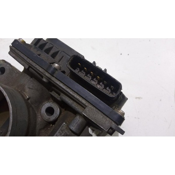 Tbi Corpo De Borboleta Honda Civic 1.8 2012 *3919 Cx059