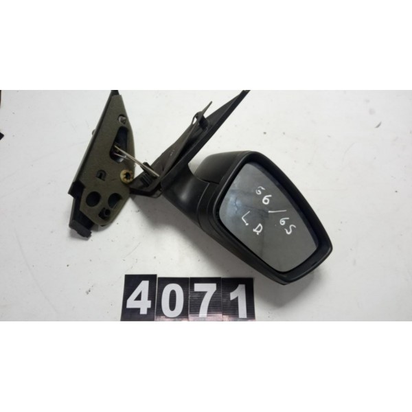 Retrovisor Direito Gol G5/g6 *4071 Pr045