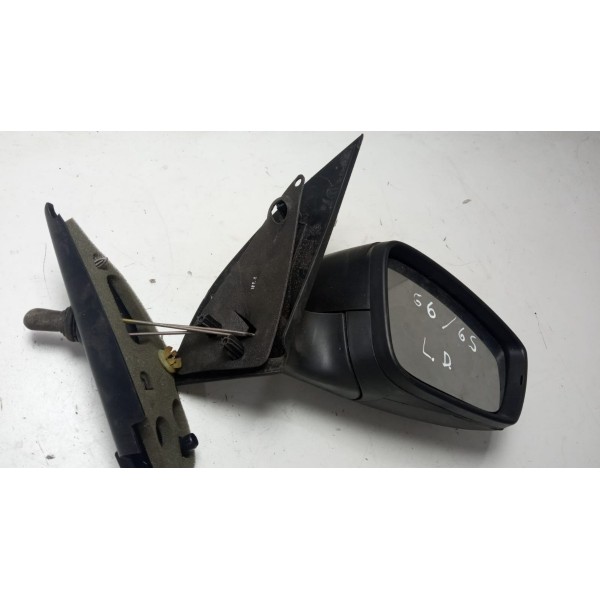 Retrovisor Direito Gol G5/g6 *4071 Pr045