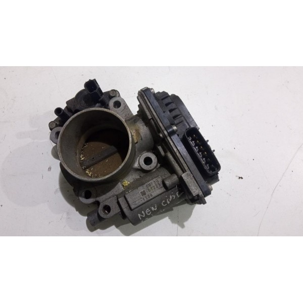 Tbi Corpo De Borboleta New Civic 2014 Gmf3g51223 *3917 Cx059