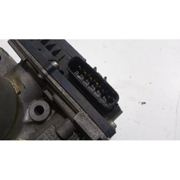 Tbi Corpo De Borboleta New Civic 2014 Gmf3g51223 *3917 Cx059