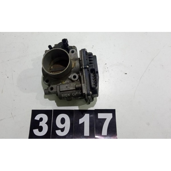 Tbi Corpo De Borboleta New Civic 2014 Gmf3g51223 *3917 Cx059