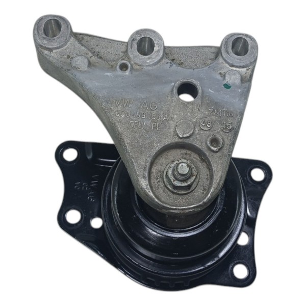 Suporte Coxim Motor Gol G8 G7 Fox 1.0 Lado Direito 2017 2021