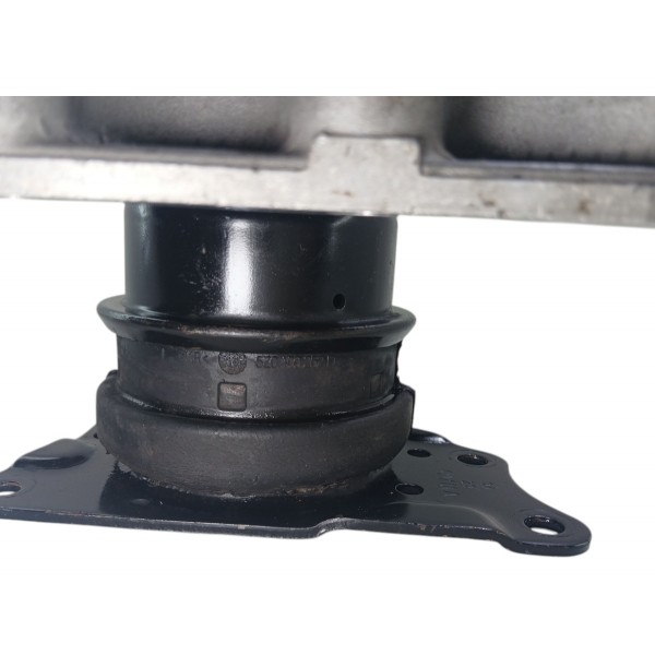 Suporte Coxim Motor Gol G8 G7 Fox 1.0 Lado Direito 2017 2021