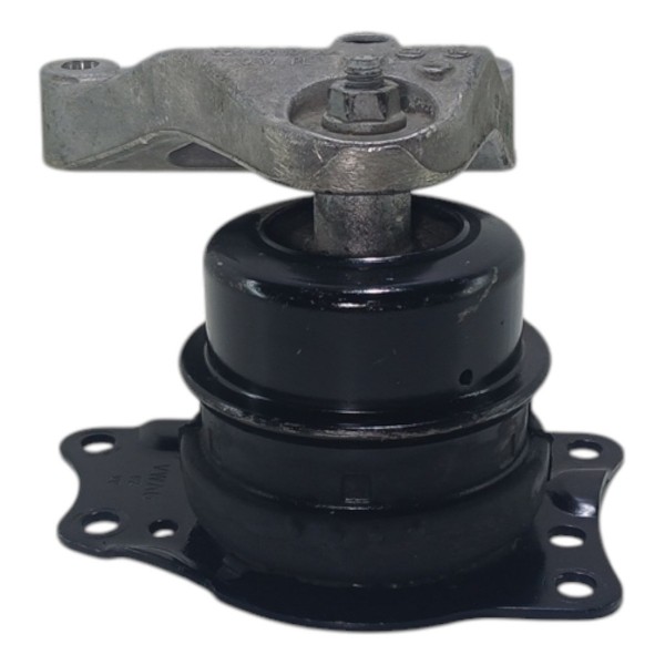 Suporte Coxim Motor Gol G8 G7 Fox 1.0 Lado Direito 2017 2021