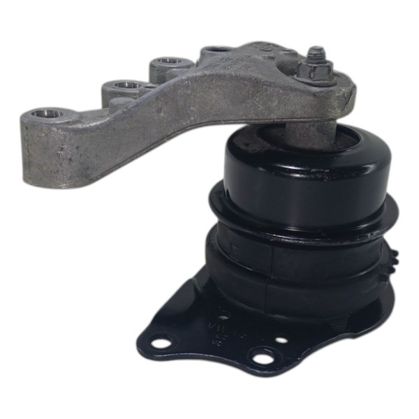 Suporte Coxim Motor Gol G8 G7 Fox 1.0 Lado Direito 2017 2021