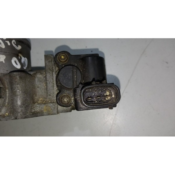 Tbi Corpo De Borboleta Honda Civic 2001 04 *3921 Cx059