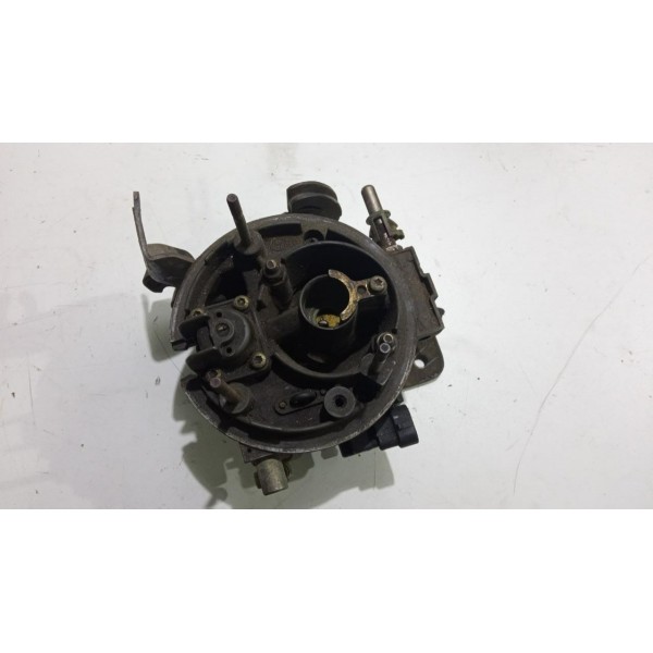Carburador Gol 1.6 Cht 1 Bico *3908 Cx059