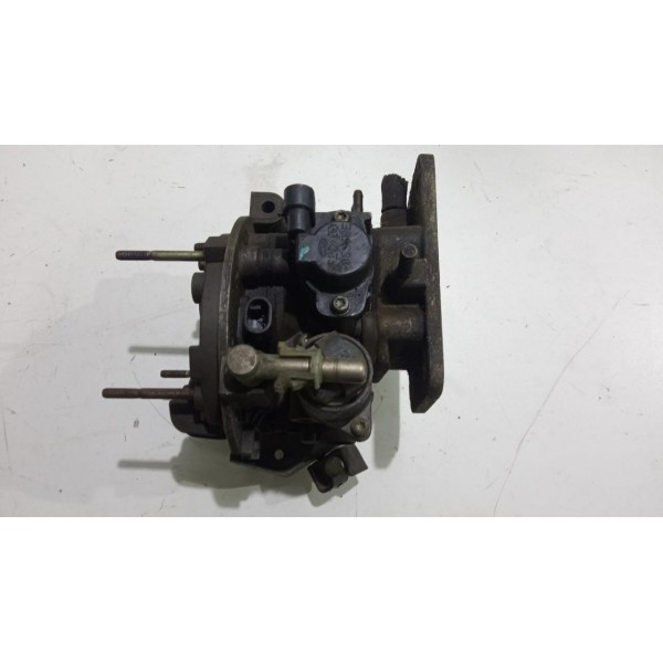 Carburador Gol 1.6 Cht 1 Bico *3908 Cx059