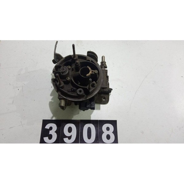 Carburador Gol 1.6 Cht 1 Bico *3908 Cx059