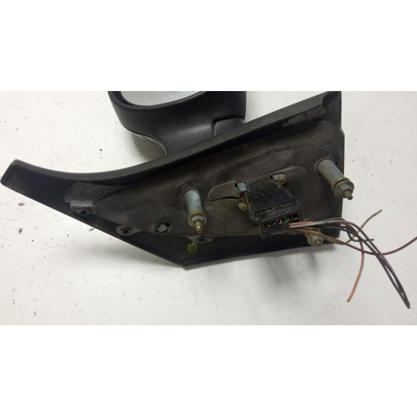 Retrovisor Direito Eletrico Renault Scenic *4057 Pr045