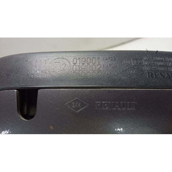 Retrovisor Direito Eletrico Renault Scenic *4057 Pr045