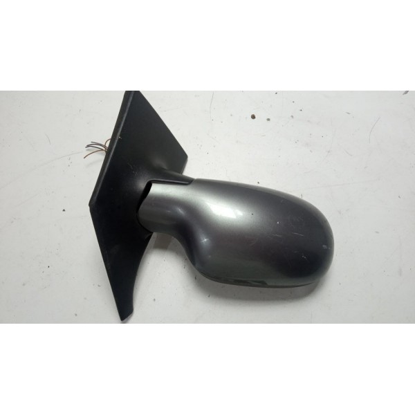 Retrovisor Direito Eletrico Renault Scenic *4057 Pr045