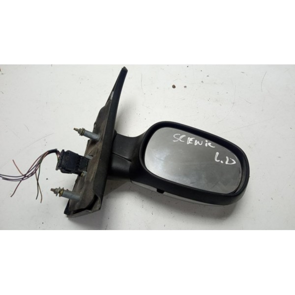Retrovisor Direito Eletrico Renault Scenic *4057 Pr045