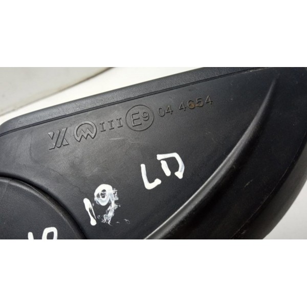 Retrovisor Direito Vw Polo 2019 *4068 Pr045