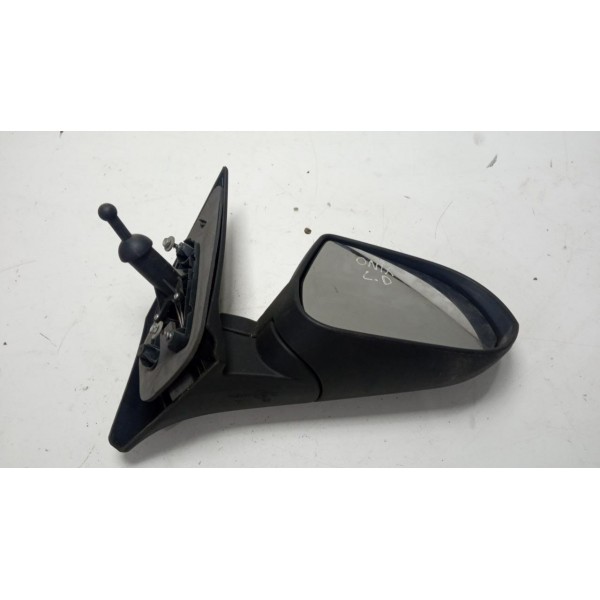 Retrovisor Direito Onix 2017 C Detalhe E11026674 *4053 Pr045