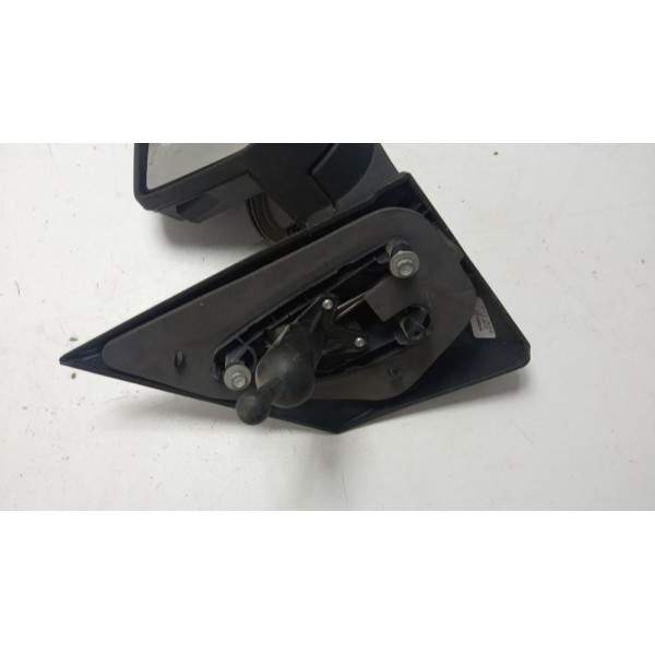 Retrovisor Direito Onix 2017 C Detalhe E11026674 *4053 Pr045