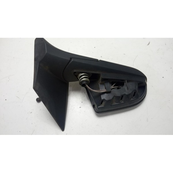 Retrovisor Direito Onix 2017 C Detalhe E11026674 *4053 Pr045
