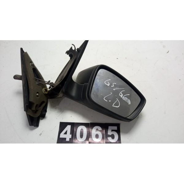 Retrovisor Direito Vw Gol G6 *4065 Pr045