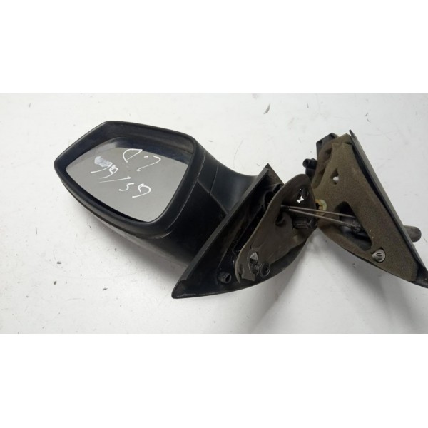 Retrovisor Direito Vw Gol G6 *4065 Pr045
