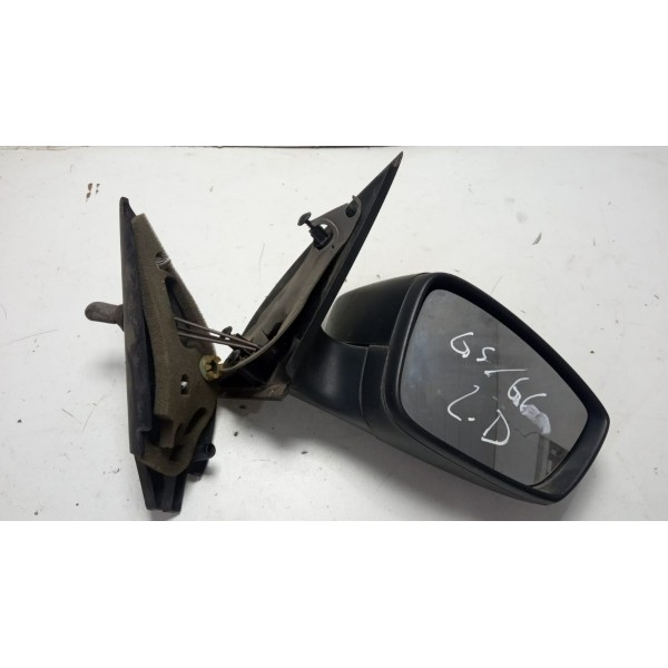 Retrovisor Direito Vw Gol G6 *4065 Pr045