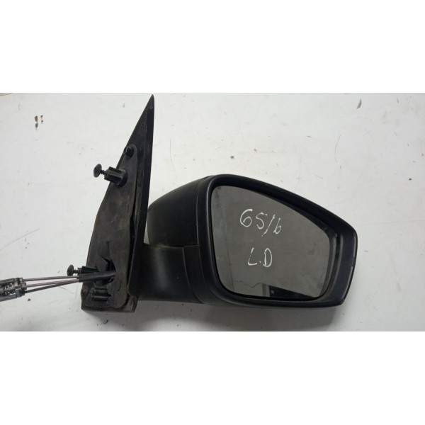 Retrovisor Direito Vw Gol G5/g6 *4062 Pr045