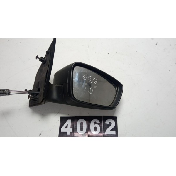 Retrovisor Direito Vw Gol G5/g6 *4062 Pr045