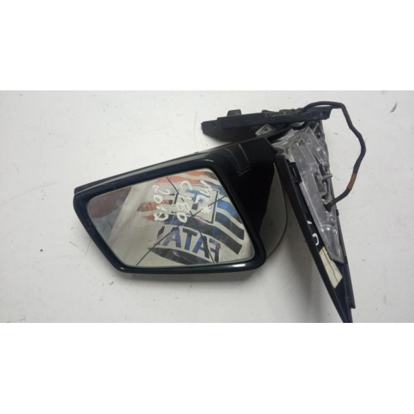 Retrovisor Direito Mercedes C180 2012 *4079 Pr045