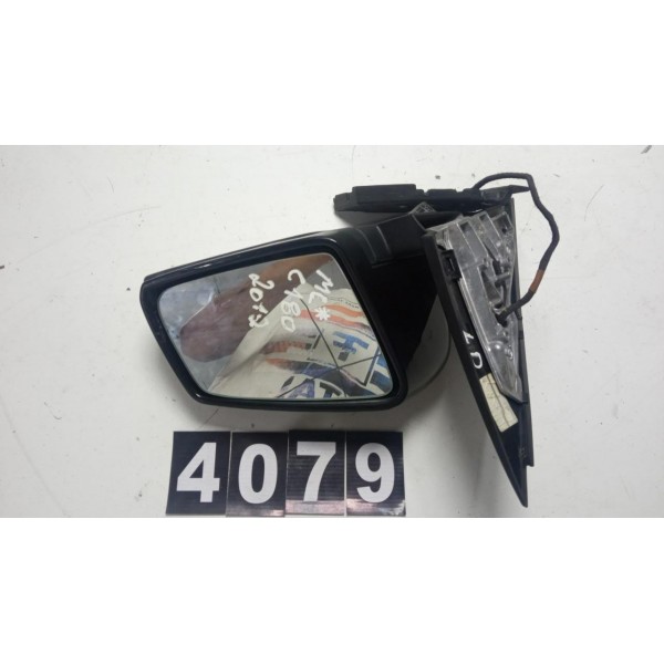 Retrovisor Direito Mercedes C180 2012 *4079 Pr045
