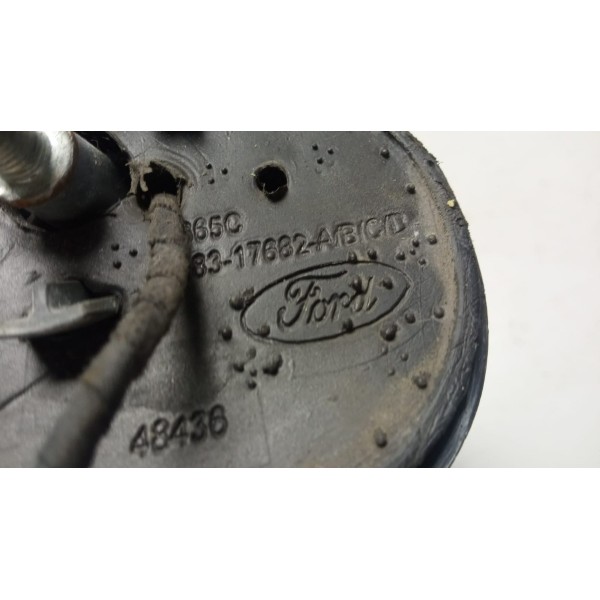Retrovisor Direito Ford New Fiesta *4089 Pr045