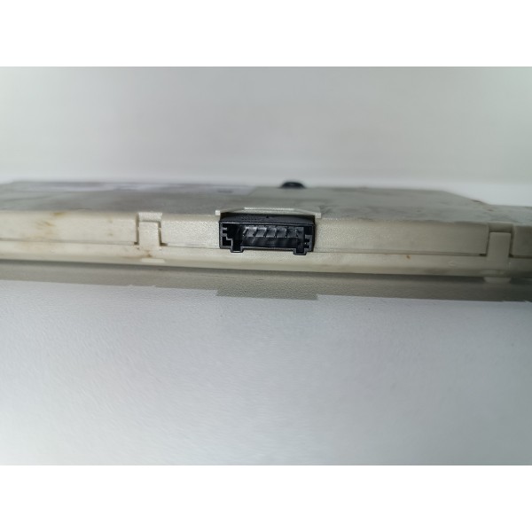 Módulo Antena Amplificador Bmw 535i 2011 2012