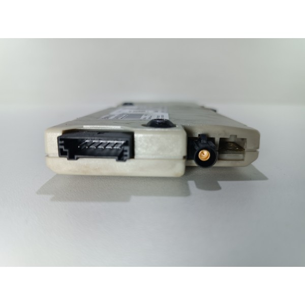 Módulo Antena Amplificador Bmw 535i 2011 2012
