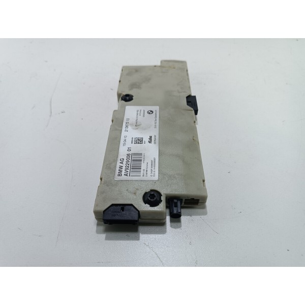 Módulo Antena Amplificador Bmw 535i 2011 2012