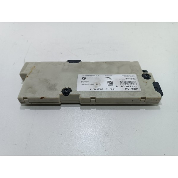 Módulo Antena Amplificador Bmw 535i 2011 2012