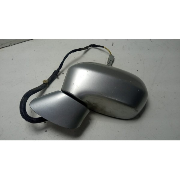 Retrovisor Esquerdo Honda Civic 2009 *4077 Pr045