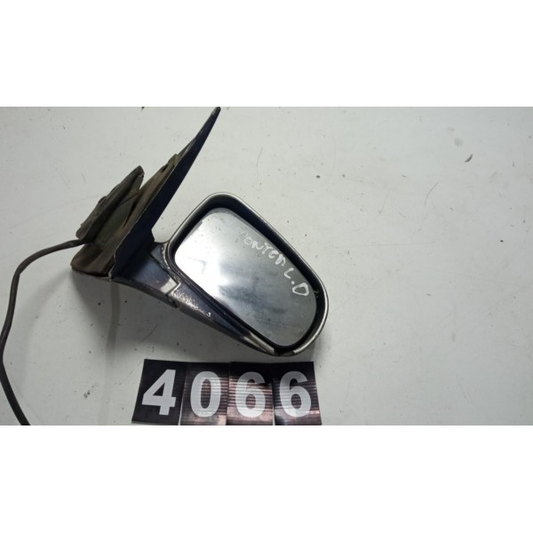 Retrovisor Direito Eletrico Vw Pointer *4066 Pr045