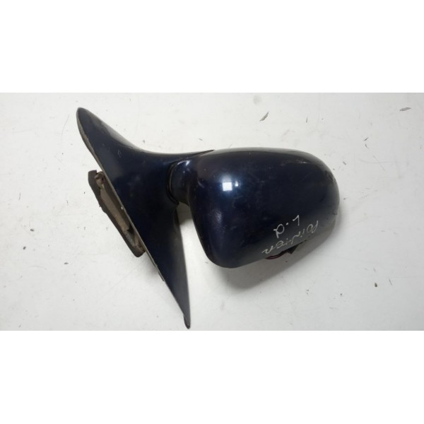 Retrovisor Direito Eletrico Vw Pointer *4066 Pr045