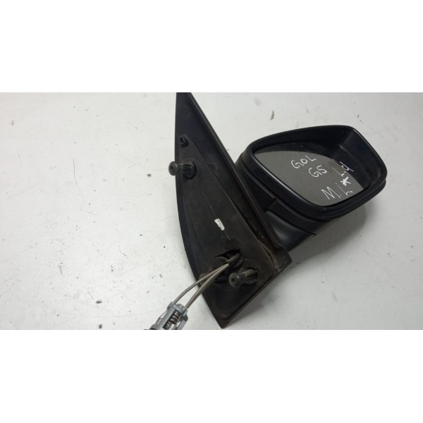 Retrovisor Direito Gol G5 *4074 Pr045