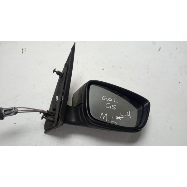 Retrovisor Direito Gol G5 *4074 Pr045