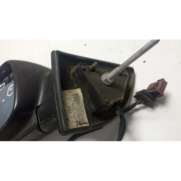 Retrovisor Esquerdo Mercedes Classe A190 *4082 Pr045