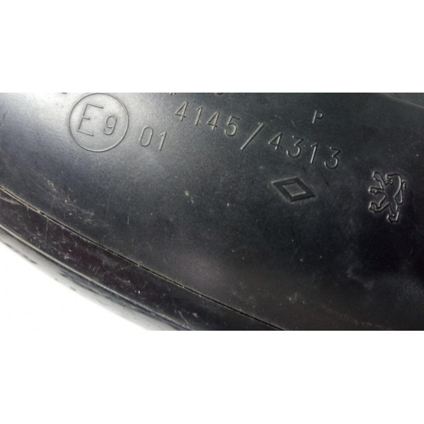 Retrovisor Esquerdo Mercedes Classe A190 *4082 Pr045