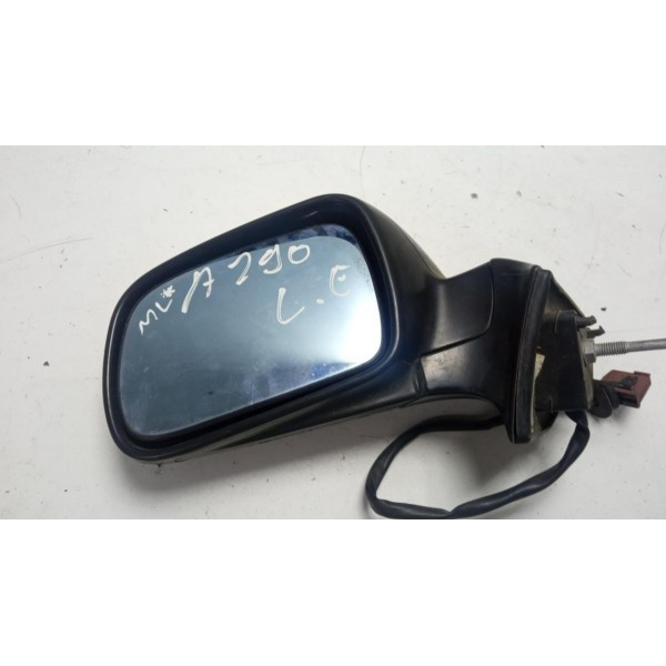 Retrovisor Esquerdo Mercedes Classe A190 *4082 Pr045