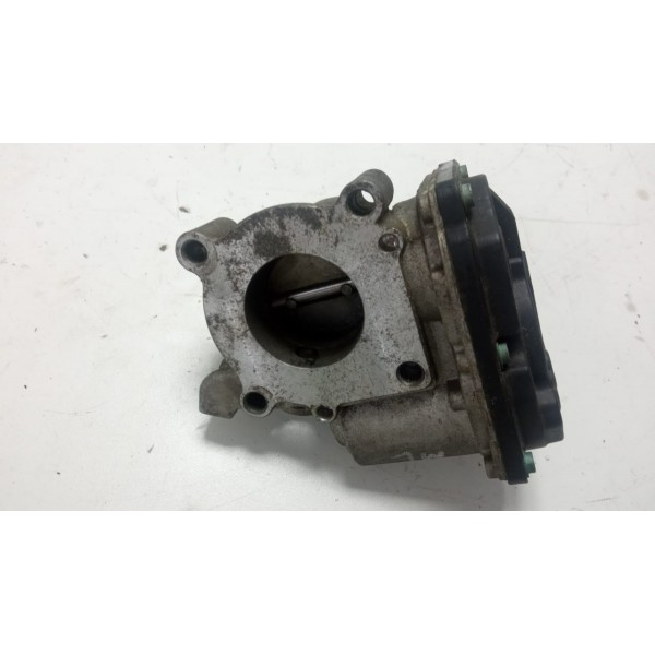 Corpo Borboleta Sandero Logan Clio 1.0 16 2015 *4153 Cx061