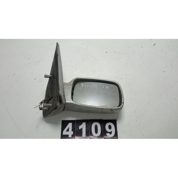 Retrovisor Direito Ford Fiesta *4109 Pr046