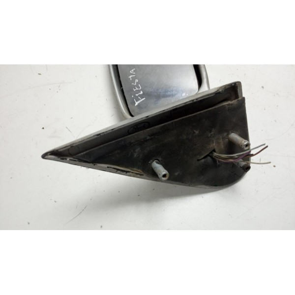 Retrovisor Direito Ford Fiesta *4109 Pr046