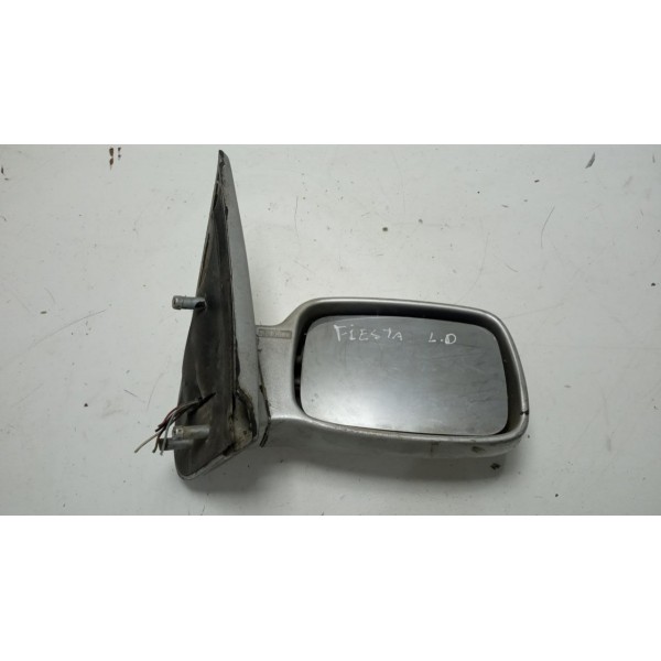 Retrovisor Direito Ford Fiesta *4109 Pr046